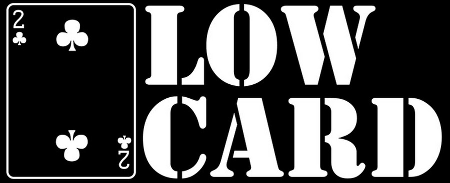 LOWCARD MAG