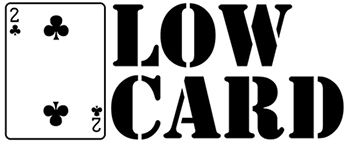 LOWCARD MAG LOWCARD MAG